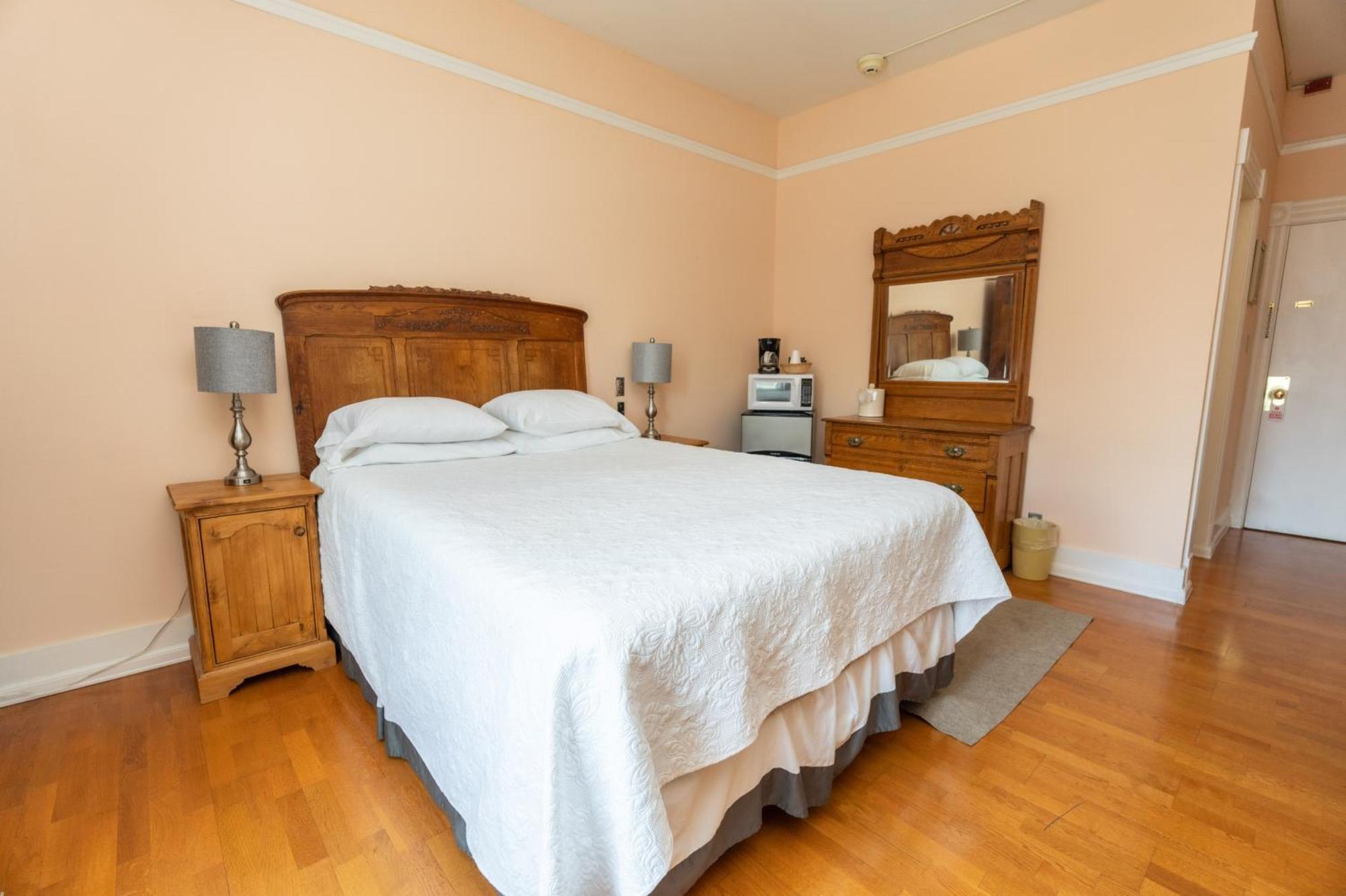 Hotel Union Benicia