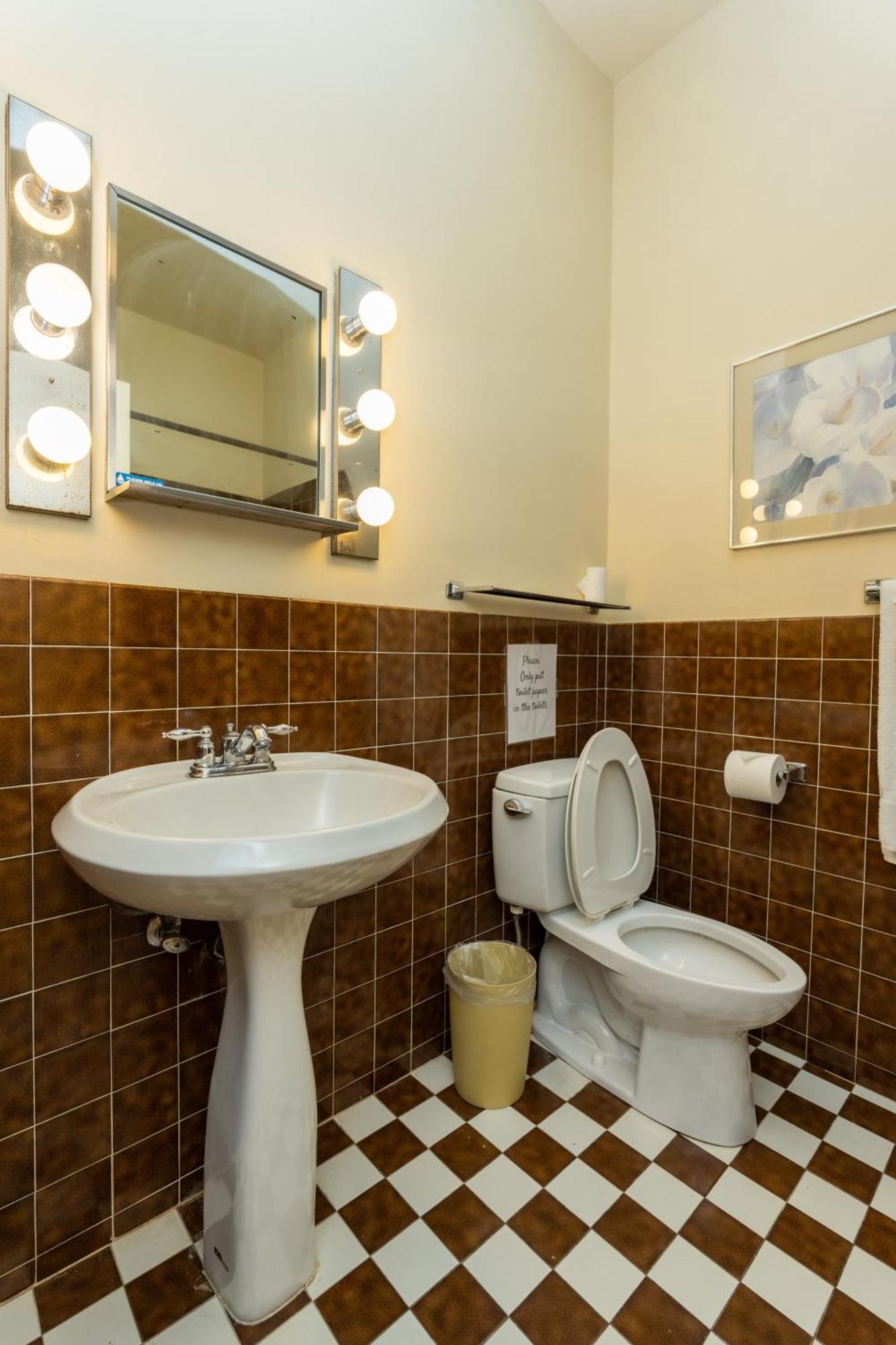 Union Hotel 3*