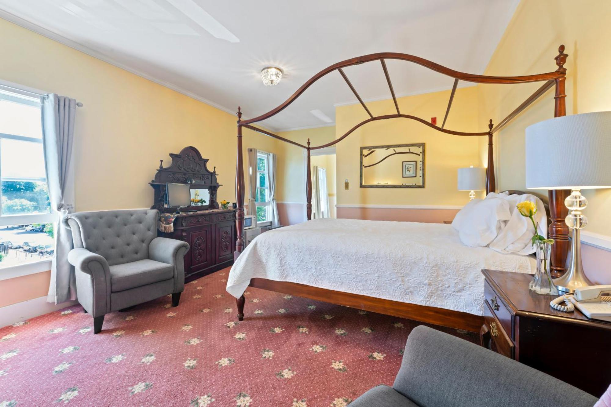 Hotel Union Benicia