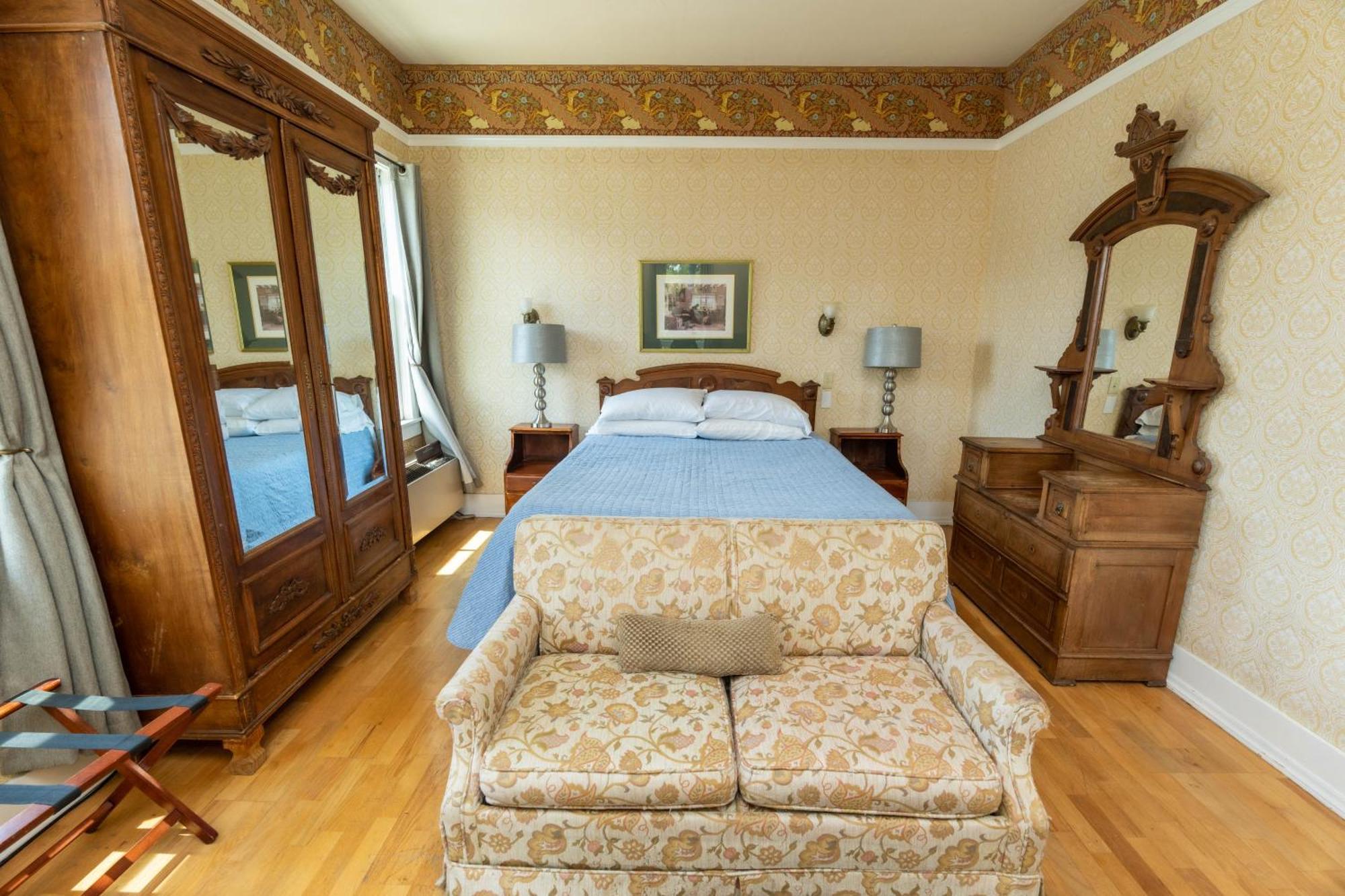 Union Hotel Benicia