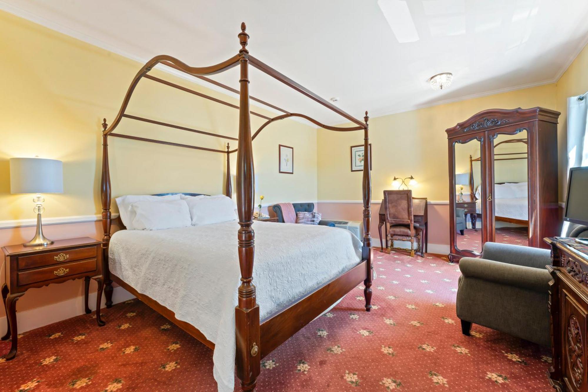 Hotel Union Benicia