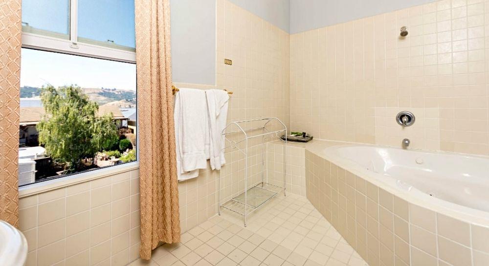 Union Hotel Benicia
