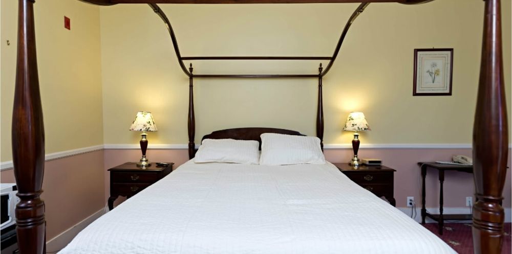 Hotel Union Benicia