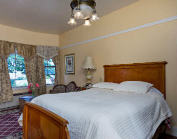 Union Hotel Benicia
