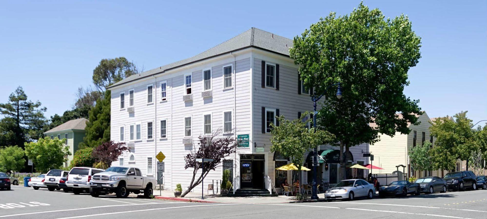 Hotel Union