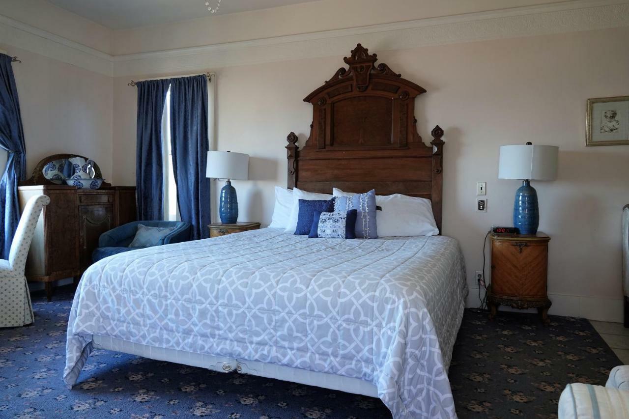 Union Hotel 3*