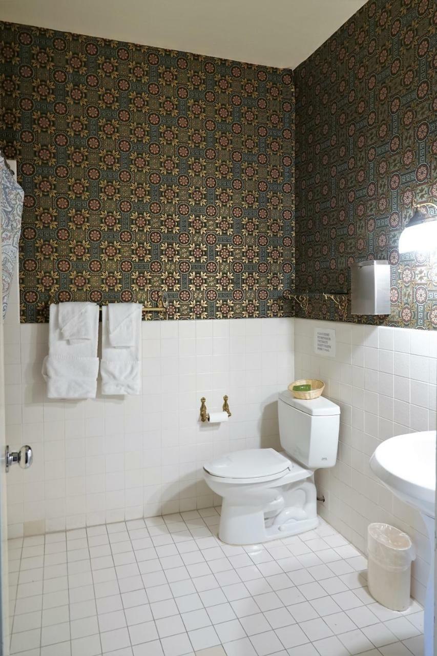 Hotel Union Benicia