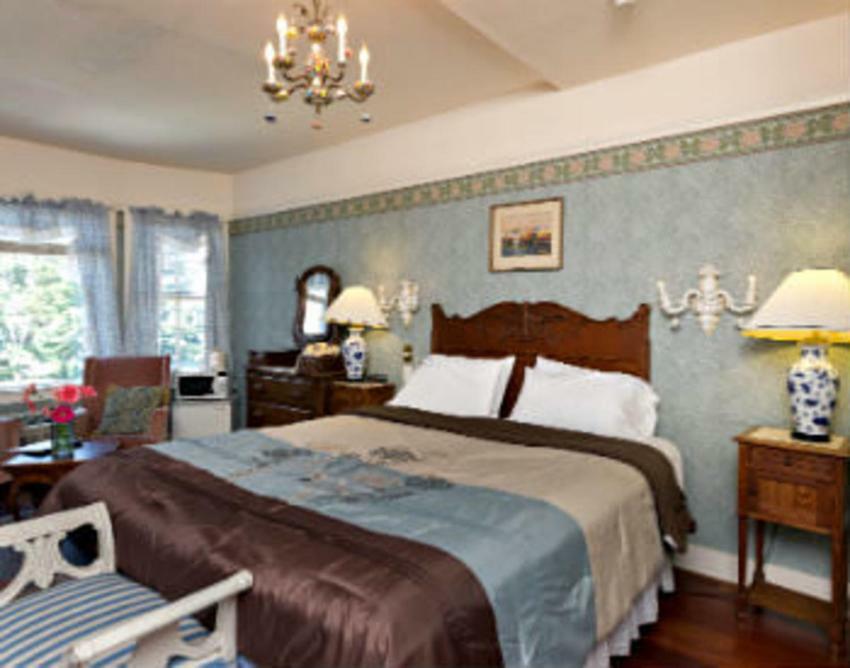 Hotel Union Benicia