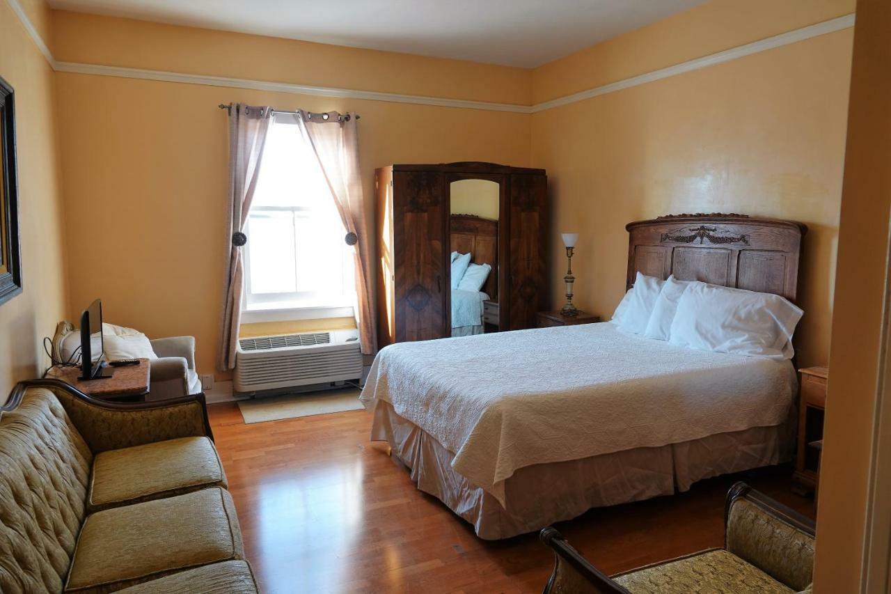 Union Hotel Benicia