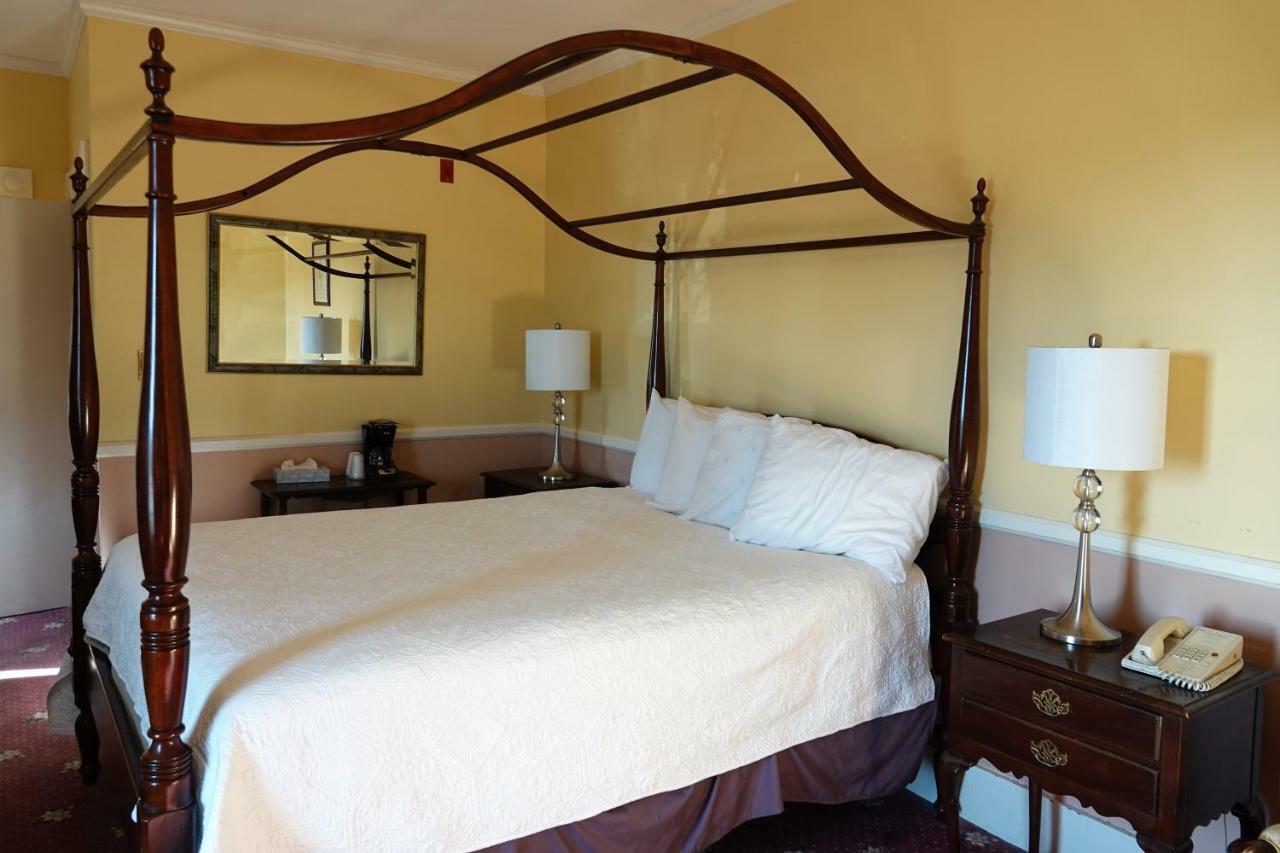 Union Hotel