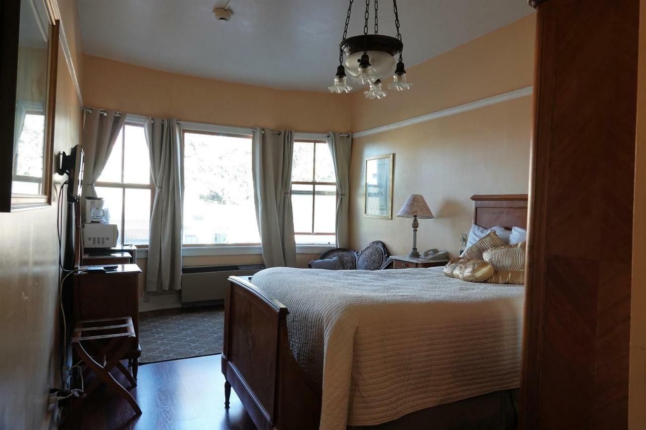 Union Hotel 3*