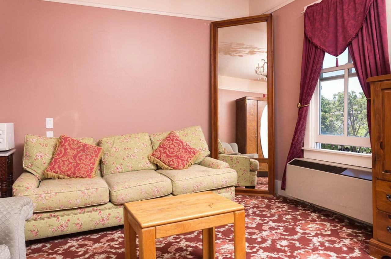 Union Hotel