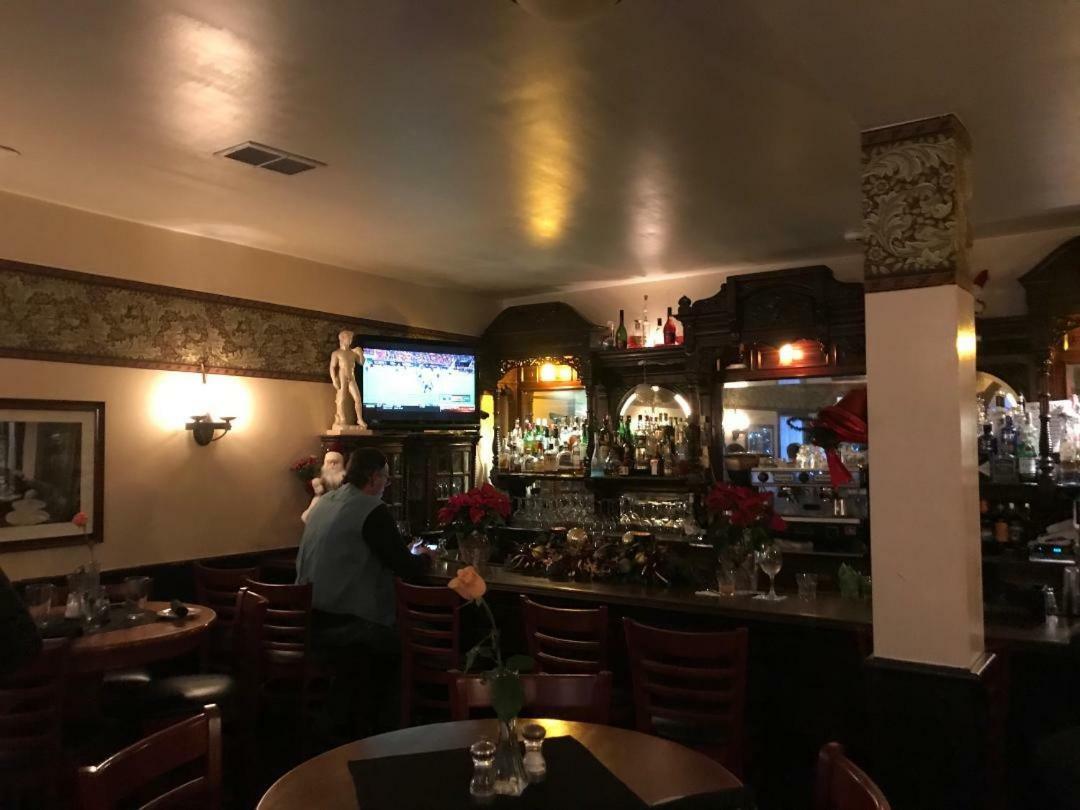 Hotel Union Benicia