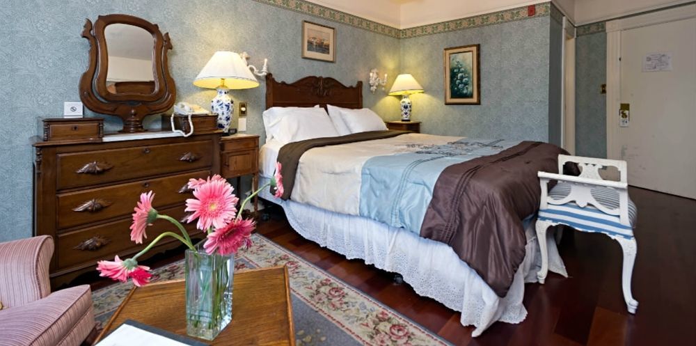 Union Hotel 3*