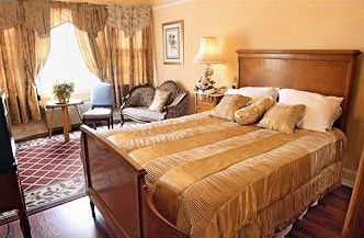 Hotel Union Benicia