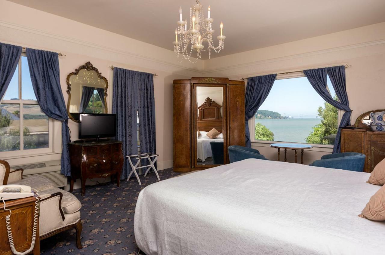 Union Hotel Benicia