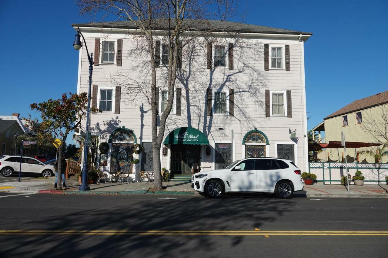 Union Hotel