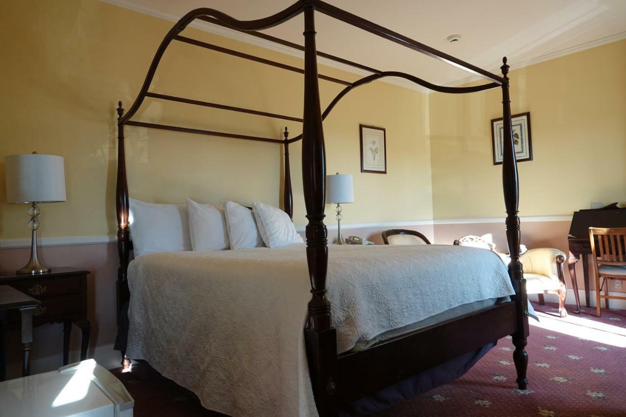 Union Hotel Benicia
