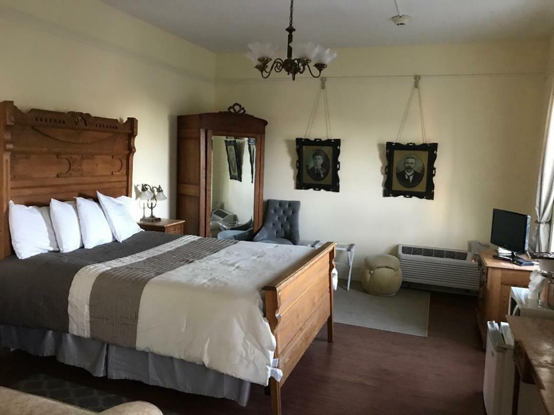 Union Hotel Benicia
